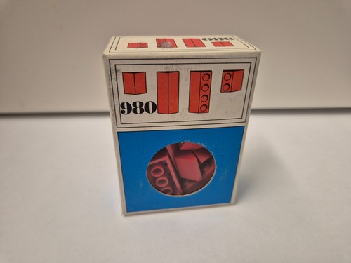 Lego system vintage classic - lego,