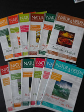 Natur & Heilen