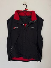 AUDI S LINE JACKE RENNWESTE GR