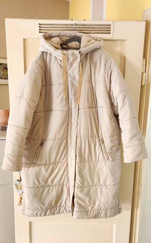 Bonprix damen steppmantel lang - damen,
