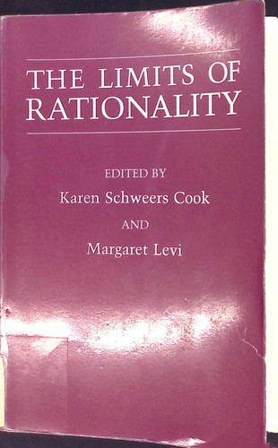The limits rationality - the, of