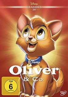 Oliver - ,