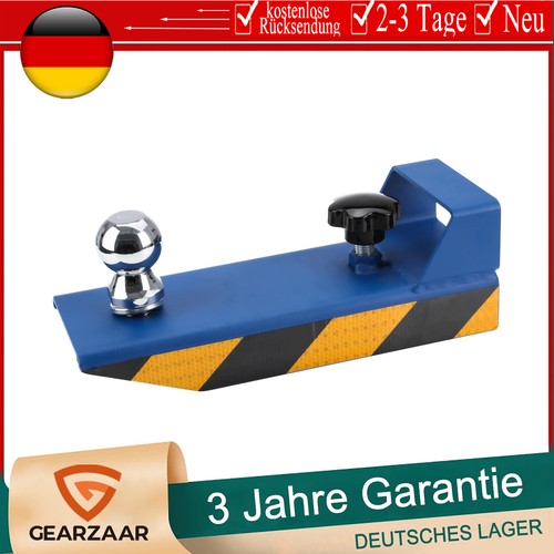 ø50mm kugelkopf rangierhilfe - Ø50mm,