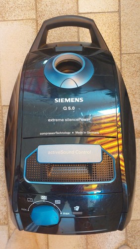 Siemens vsq5x1230 extreme - siemens, q5.0