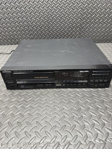 Kenwood 1100sg compact - dp-1100sg,