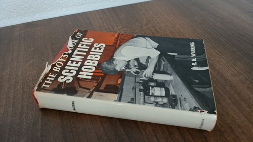 The boys book of - the,
