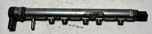 Kraftstoffverteiler mit