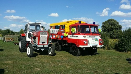 Robur ello feuerwehr lo - robur,