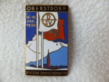 Alte anstecknadel - alte,