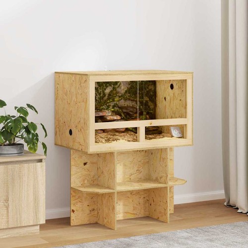 Terrarium seitenbelüftung - terrarium,