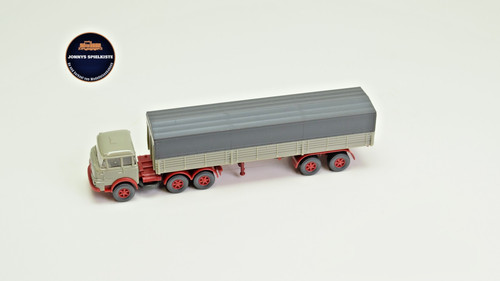 Wiking lkw krupp - 1:87, 806
