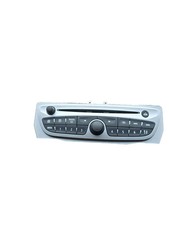 Autoradio CD GPS Bluetooth -