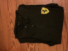 Original Ferrari Herren Polo