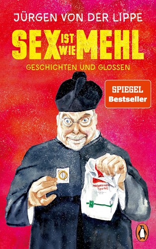 Jürgen von der lippe sex - jürgen,