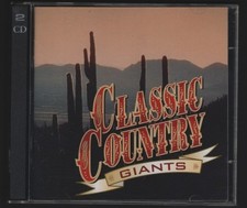 CLASSIC COUNTRY GIANTS - 2