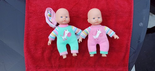Kuschel puppen mit - kuschel, und