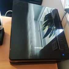 Samsung SCX-4500W Multifunktionsgerät Laserdrucker und Scanner, Wlan