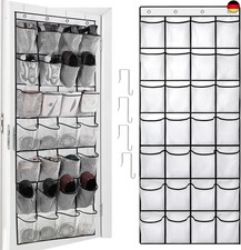 Schuh Organizer Hängend,Schuhregal Tür Hängend,Schuhaufbewahrung Hä