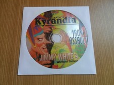 (PC) - THE LEGEND OF KYRANDIA