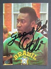 Pelé  Brasil  🇧🇷