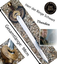 NEU Herr der Ringe Schwert
