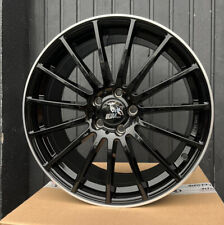 19 Zoll UA4 Felgen für