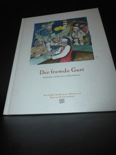 Der fremde Gast Horst Henning