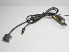 Kartenleseleuchte  Wolf MB 24V mit  Anbauhalterung und Kabel/Stecker Bunderswehr