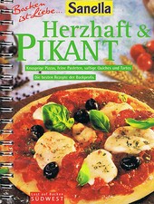 Sanella herzhaft pikant - sanella,