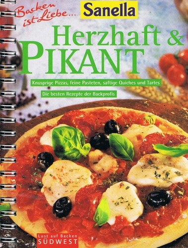 Sanella herzhaft pikant - &,