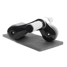 LUXTRI Bauchroller Kniematte