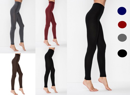 Damen thermo leggings warm - damen,