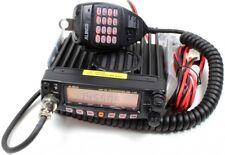 ALINCO DR-138-HE - 2m VHF