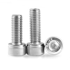 M1.4 M1.6 M2 M2.5M3M4 A2