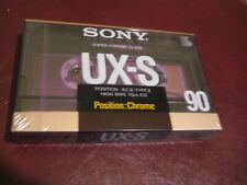 SONY  UX-S 90 MC  Japan sealed