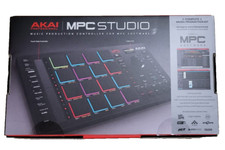 Akai Professional MPC Studio