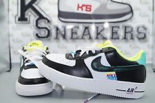 Nike Air Force 1 Graffiti LV8