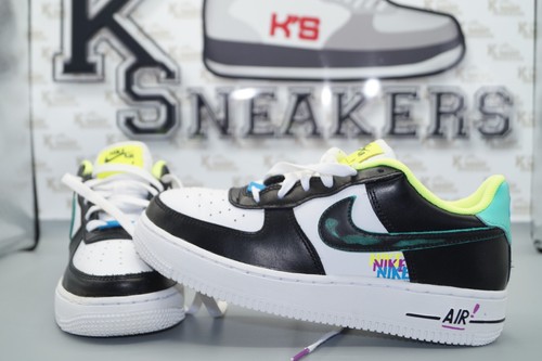 Nike air force - nike, 1