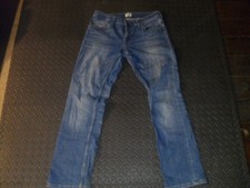 Frauen Damen Jeans Mustang