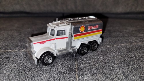 Matchbox lkw peterbilt - matchbox,