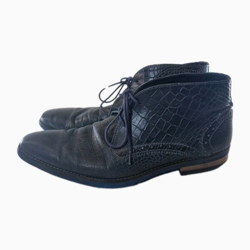 Choizz herrenschuhe leder - herrenschuhe,