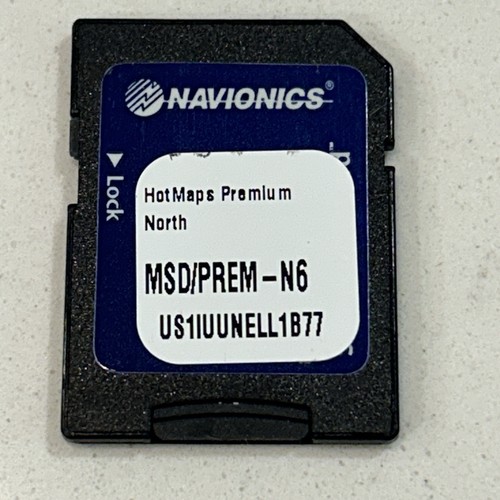 Navionics msd prem hotmap - -,