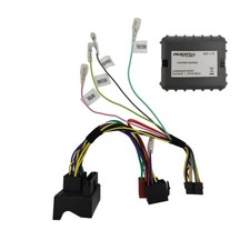 CAN BUS Radio Adapter für