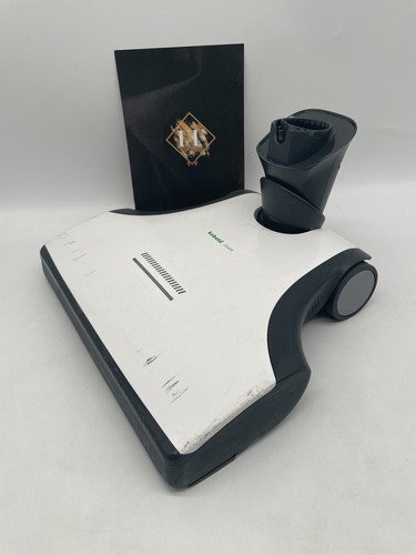 Vorwerk eb400 elektrobürste - vorwerk,