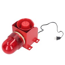 Sirene Alarm Lautstärke Stark