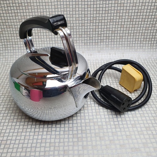 Vintage kenwood a125 chrom - vintage,