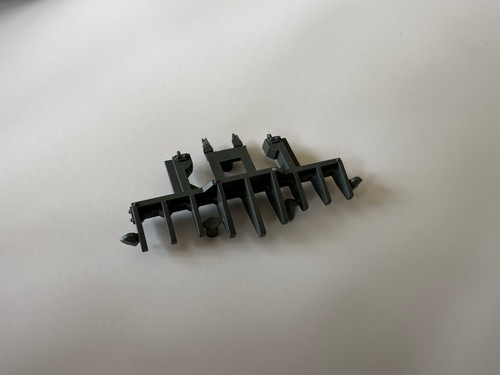 Deimos pattern rhino bulldozer - deimos,