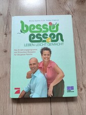 Besser Essen, Leben Leicht