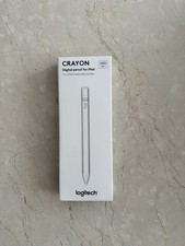 Logitech Crayon – Digitaler