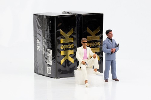 Figur set miami vice rico - vice,